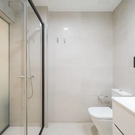 Loft In Palmas Near Canteras Nyaraló