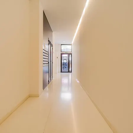 Loft In Palmas Near Canteras