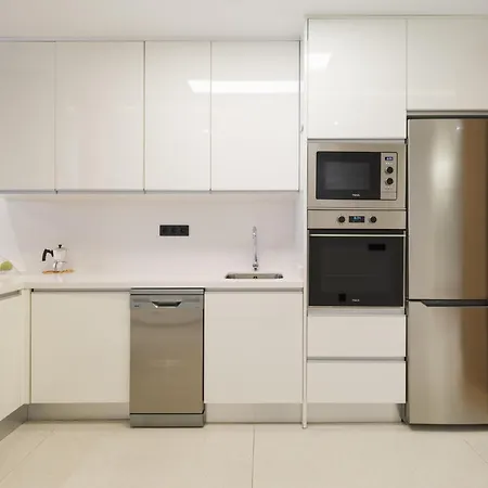 Nyaraló Loft In Palmas Near Canteras *